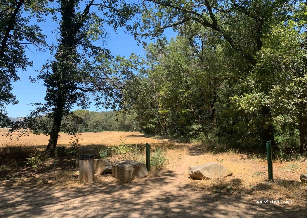(08550) Balenyà - Camí Ral — foto