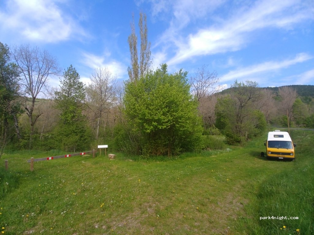 (48190) Chadenet - Bellevue — foto