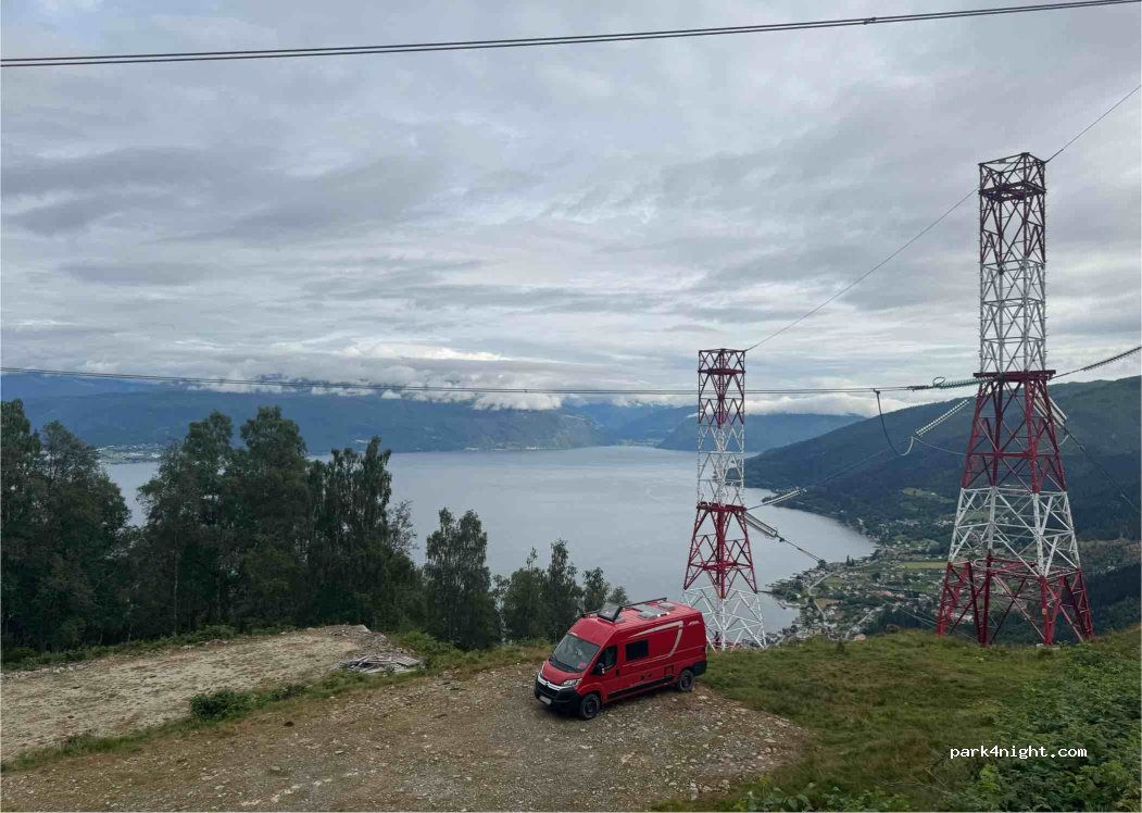 (6899) Balestrand - 2 Gjerde — foto 3
