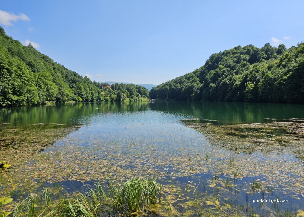 (52600) Gölköy - Unnamed Road — foto
