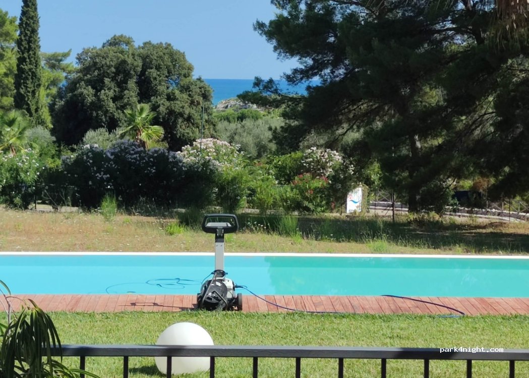 de Sio Camping Residence — foto 3