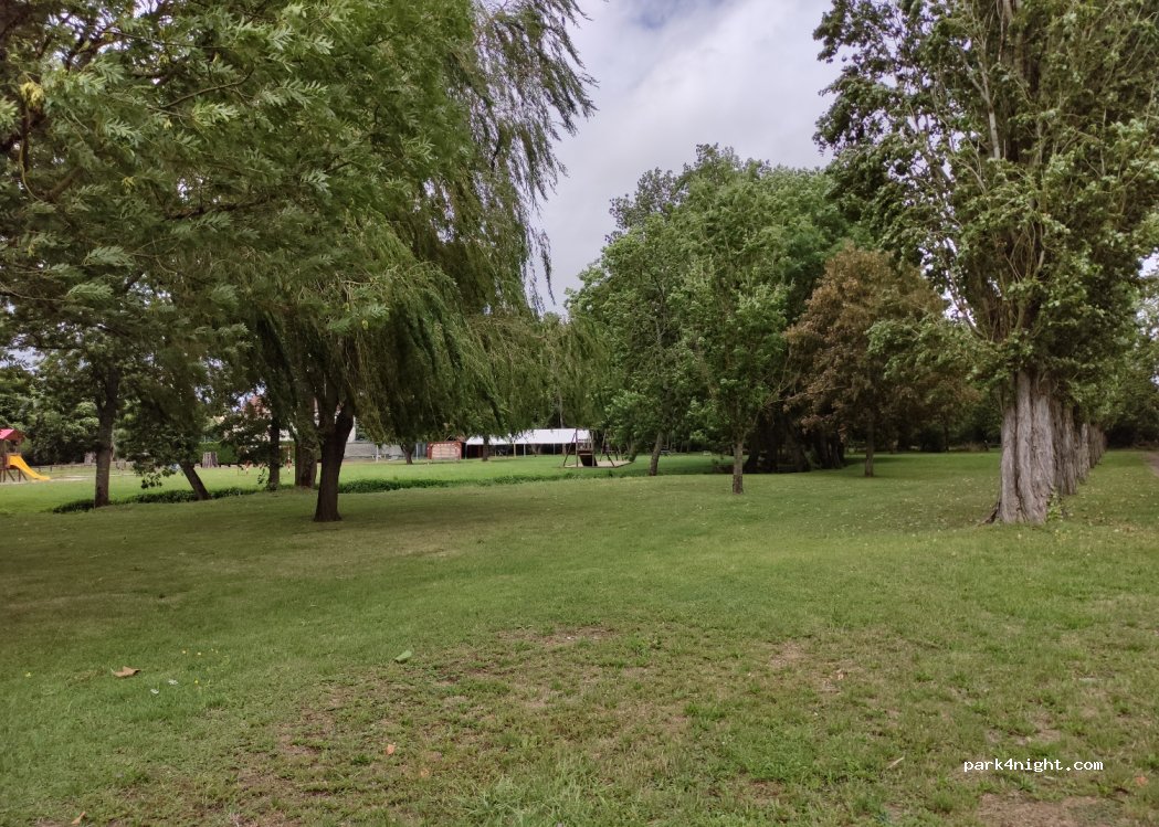 (89310) Annay-sur-Serein - 4 Gr Grande Rue — foto