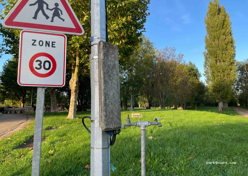 (89310) Annay-sur-Serein - 4 Gr Grande Rue — foto 4