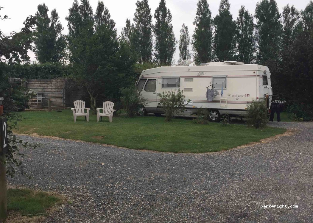 Aire des Peupliers — foto 3