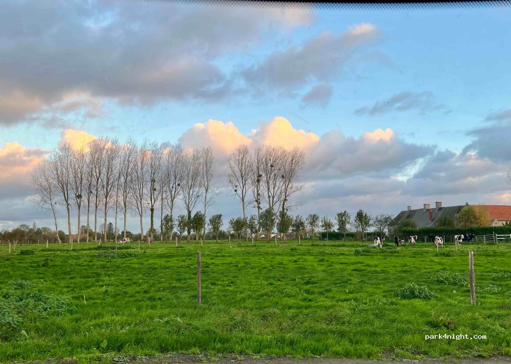 Aire des Peupliers — foto 5