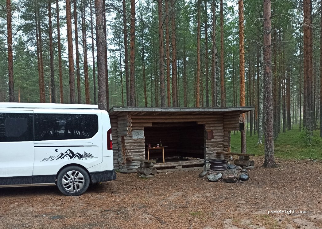 (92930) Pyhäntä - 7 Arolankuja — foto 2