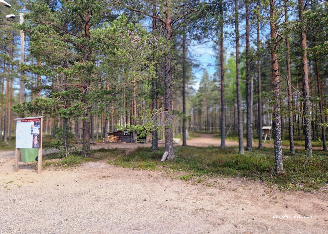 (92930) Pyhäntä - 7 Arolankuja — foto 3
