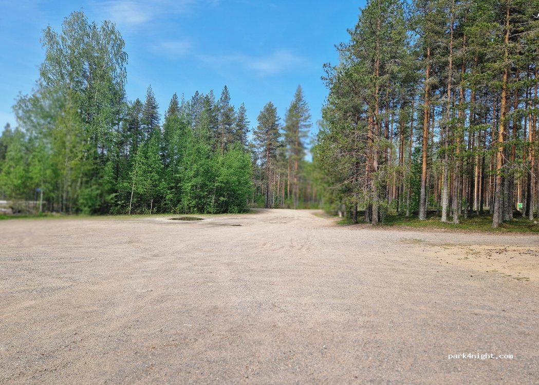 (92930) Pyhäntä - 7 Arolankuja — foto 4