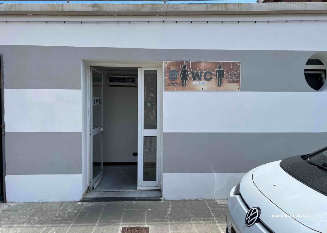 (16038) Santa Margherita Ligure - 21 Calata del Porto — foto