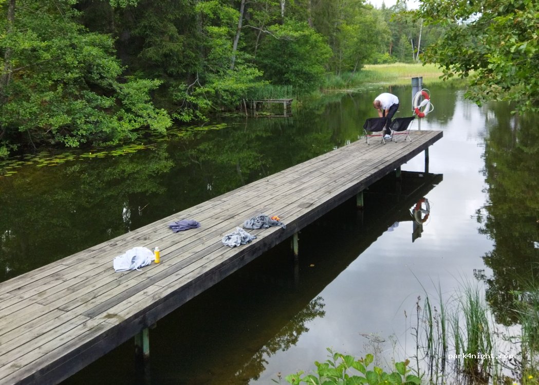 (662 97) Ånimskog - 505 Skogsgården — foto
