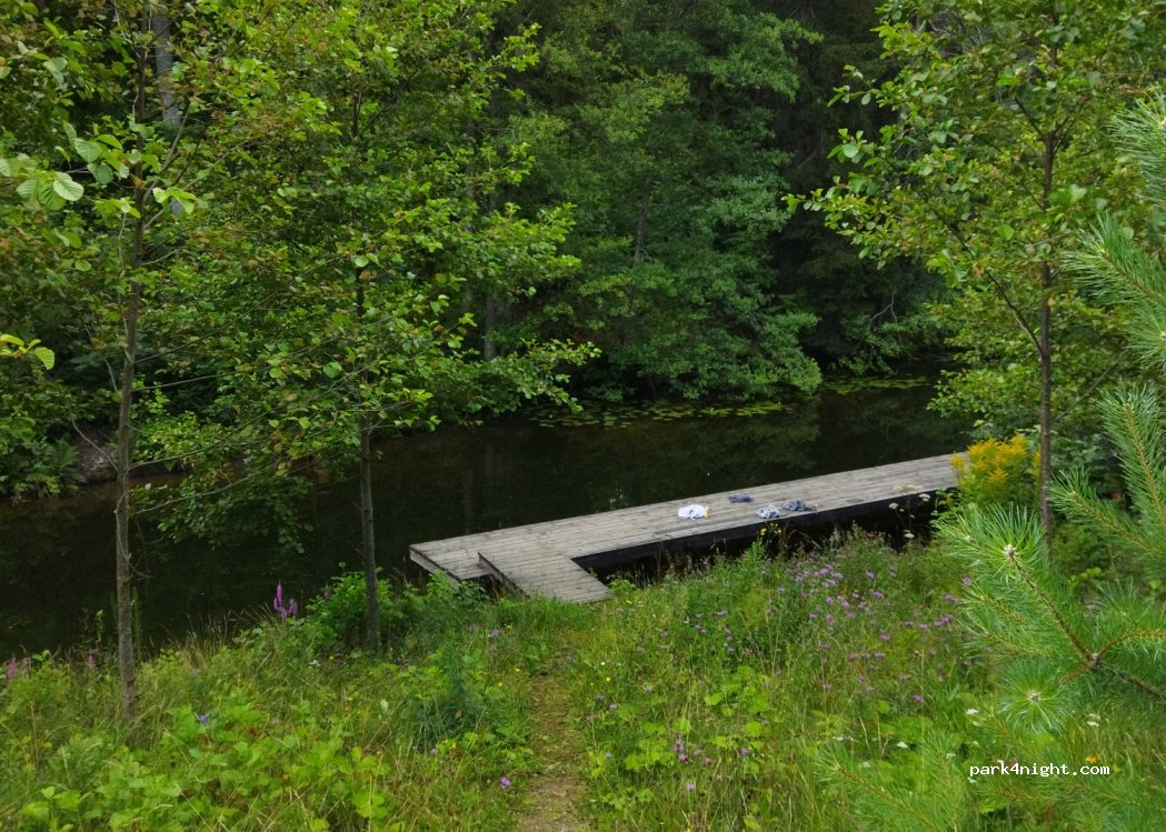(662 97) Ånimskog - 505 Skogsgården — foto 2