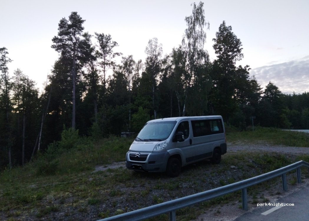 (662 97) Ånimskog - 505 Skogsgården — foto 4