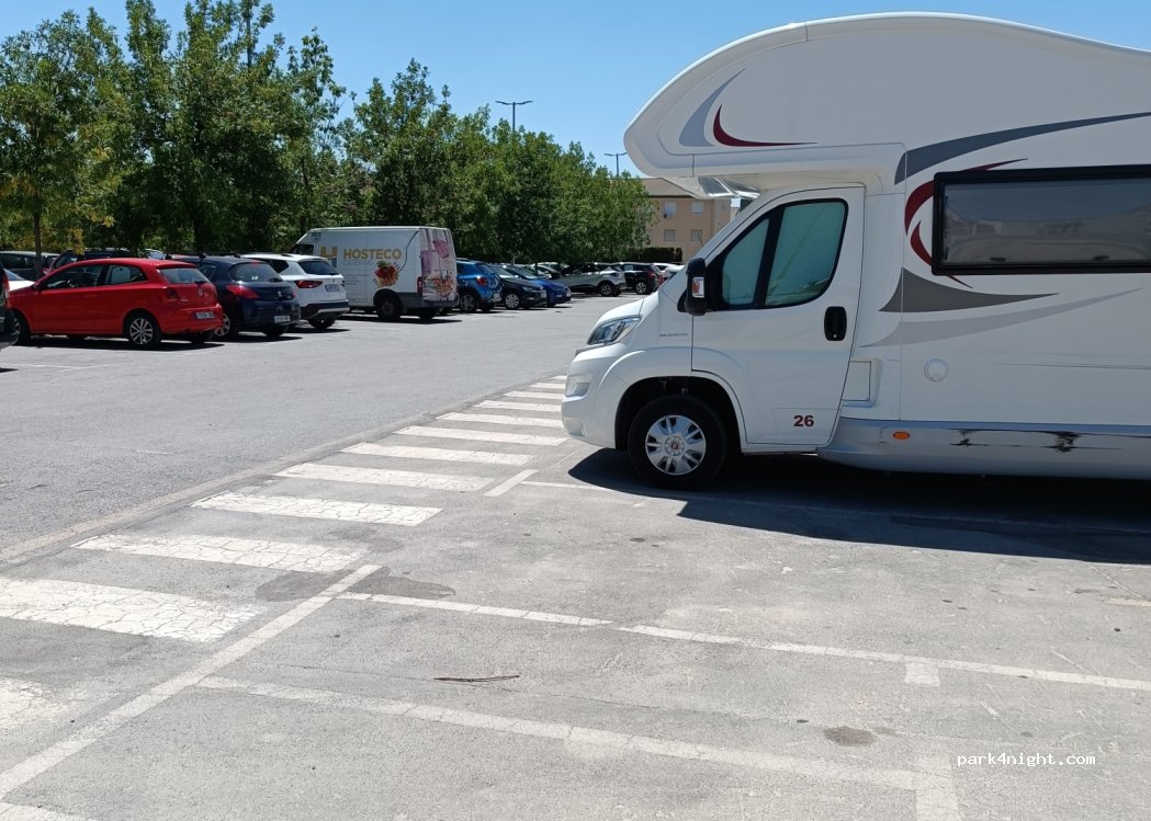 (18200) Maracena - 1 Plaza Jose Antonio Atienza — foto 2