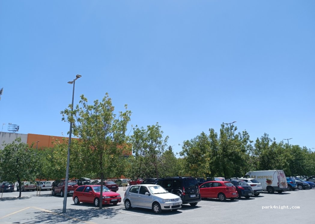 (18200) Maracena - 1 Plaza Jose Antonio Atienza — foto 3