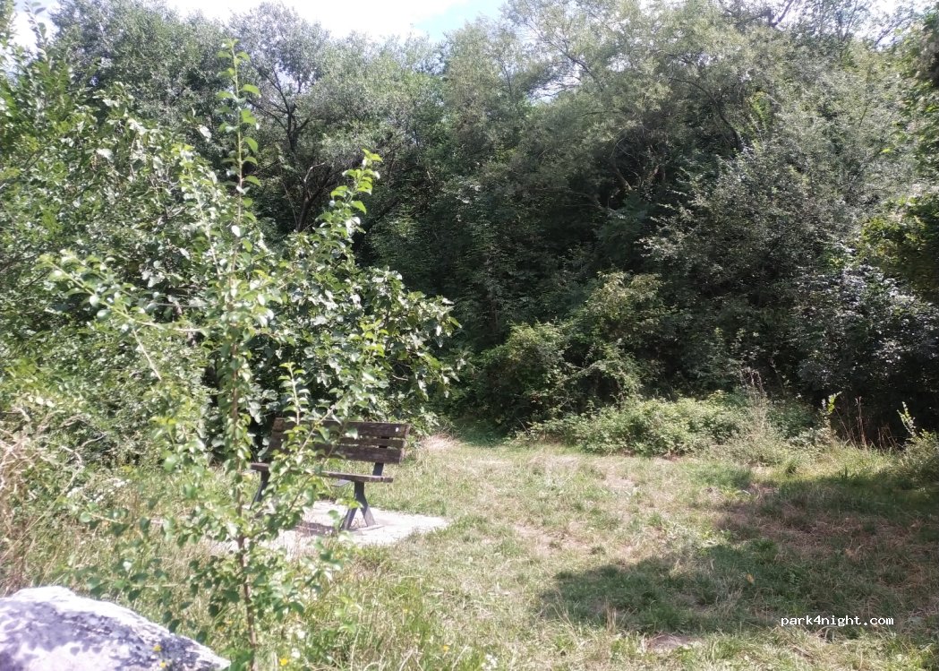 (38073) Cavedine - 7 Strada Provinciale 214 — foto