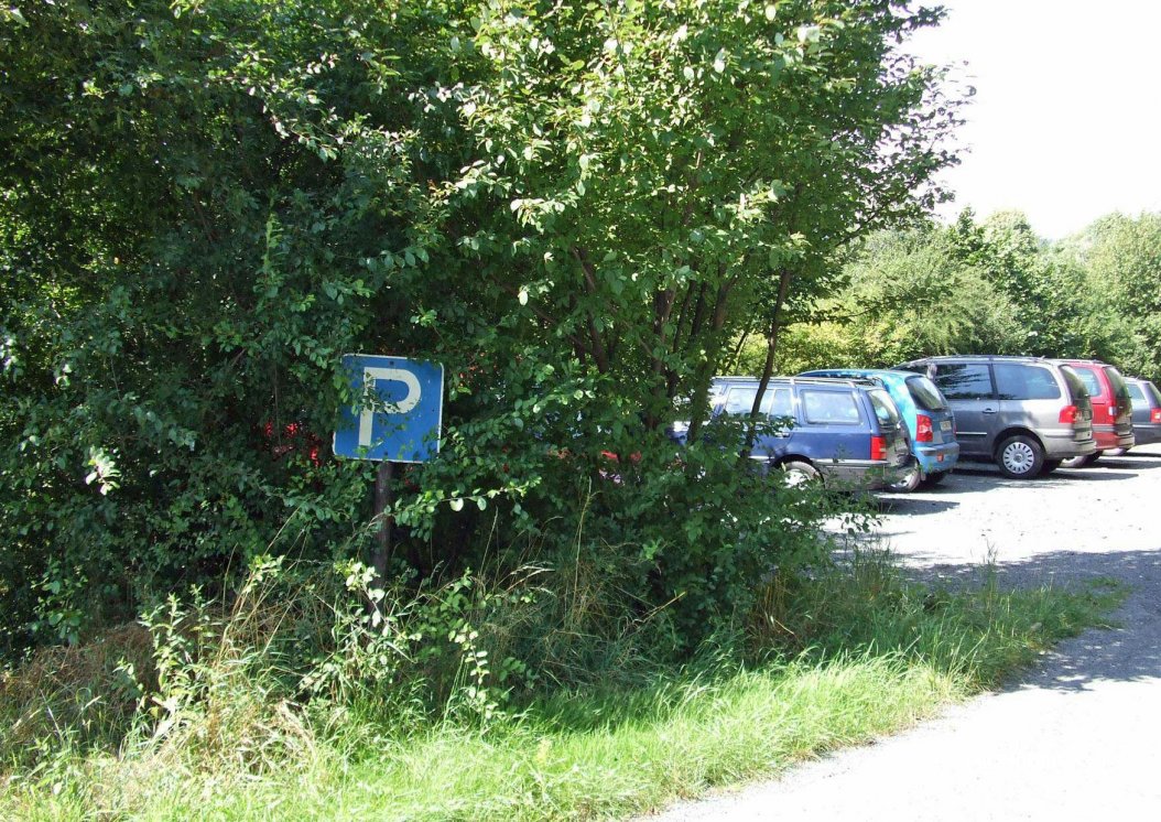 (01824) Rosenthal-Bielatal - Höllochweg — foto