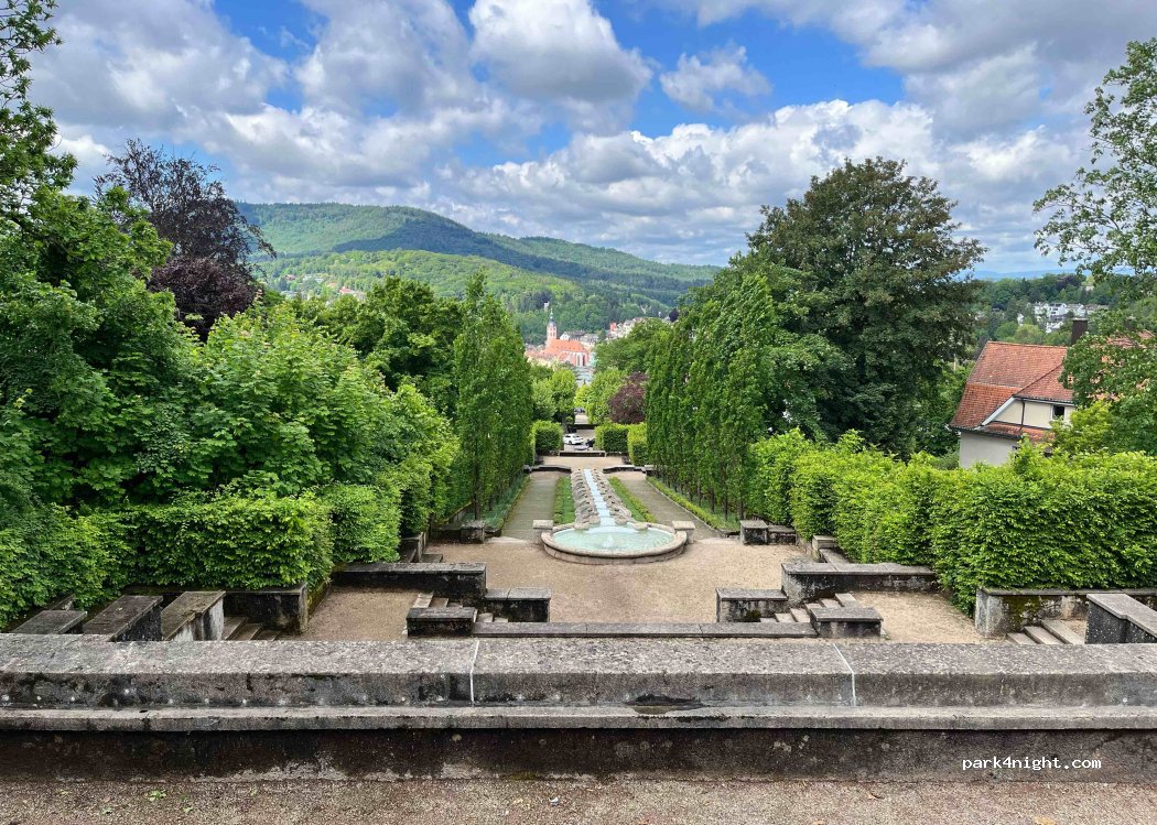 (76530) Baden-Baden - — foto