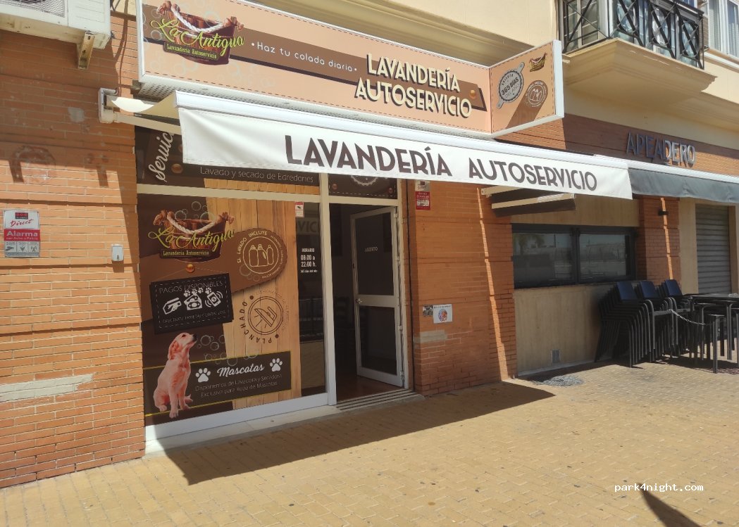 (11405) Jerez de la Frontera - 4 Avenida la Pepa — foto 3