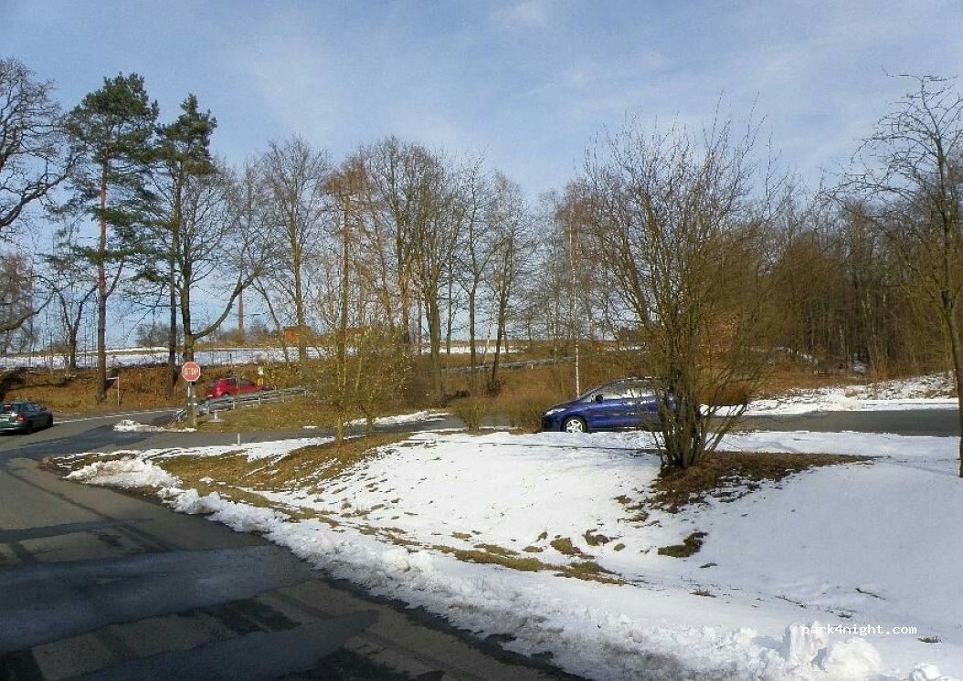 (01814) Bad Schandau - Neuweg — foto