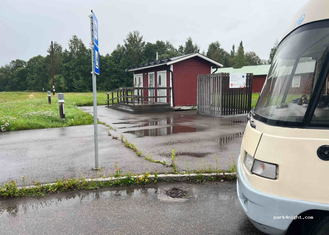 (828 34) Edsbyn - 51 Ovanåkersvägen — foto