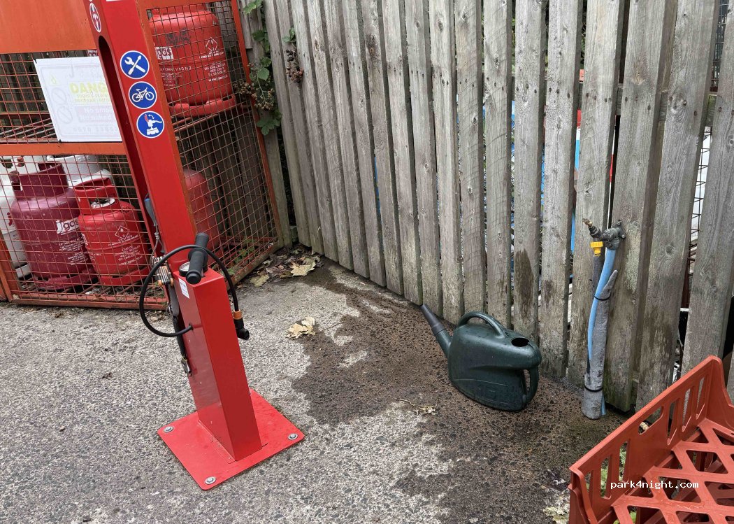 (TD1 2BZ) Galashiels - 28 Melrose Road — foto 4