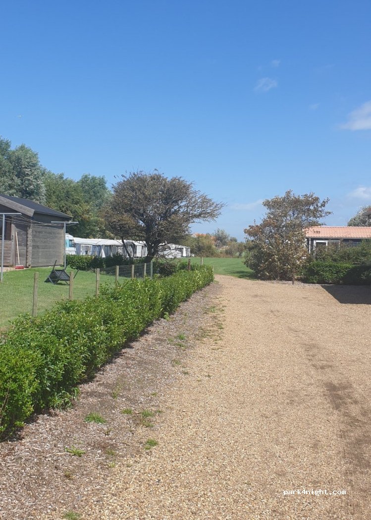 Camping Noordduin — foto