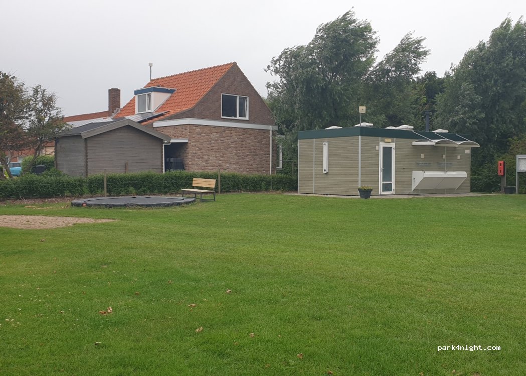 Camping Noordduin — foto 2