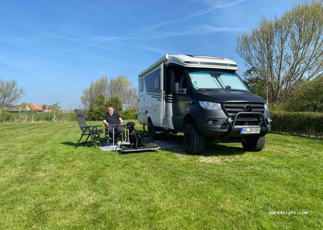 Camping Noordduin — foto 5