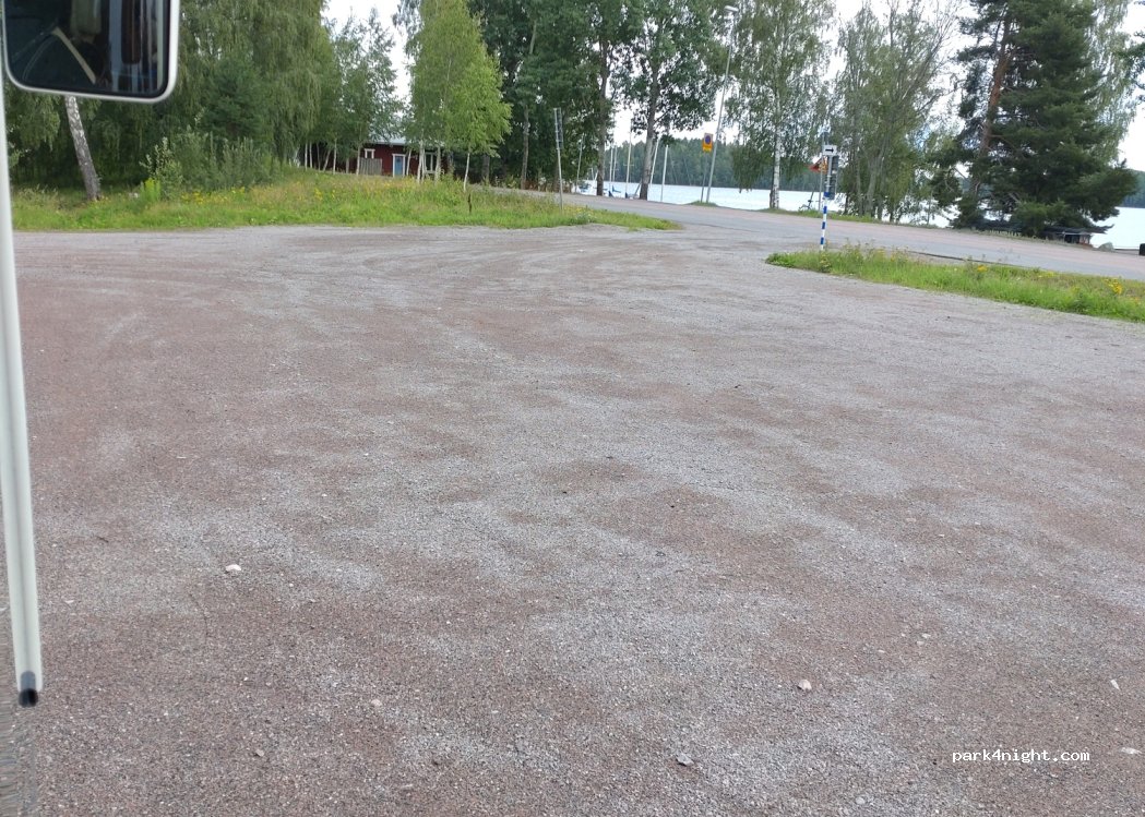 (791 43) Falun - 2 Hälsinggårdsvägen — foto