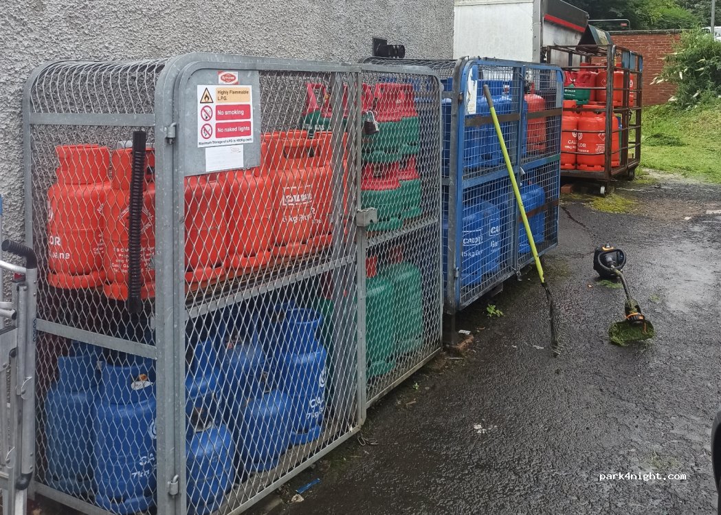 (TD1 1PQ) Galashiels - Union Street — foto 3