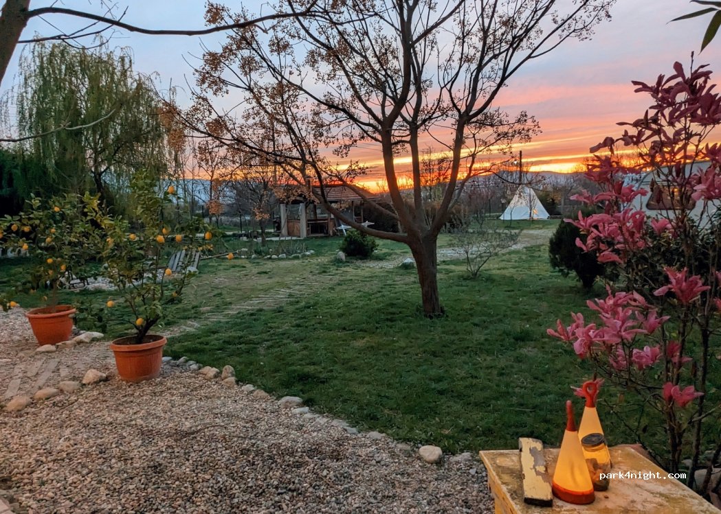 Camping Kromidovo — foto