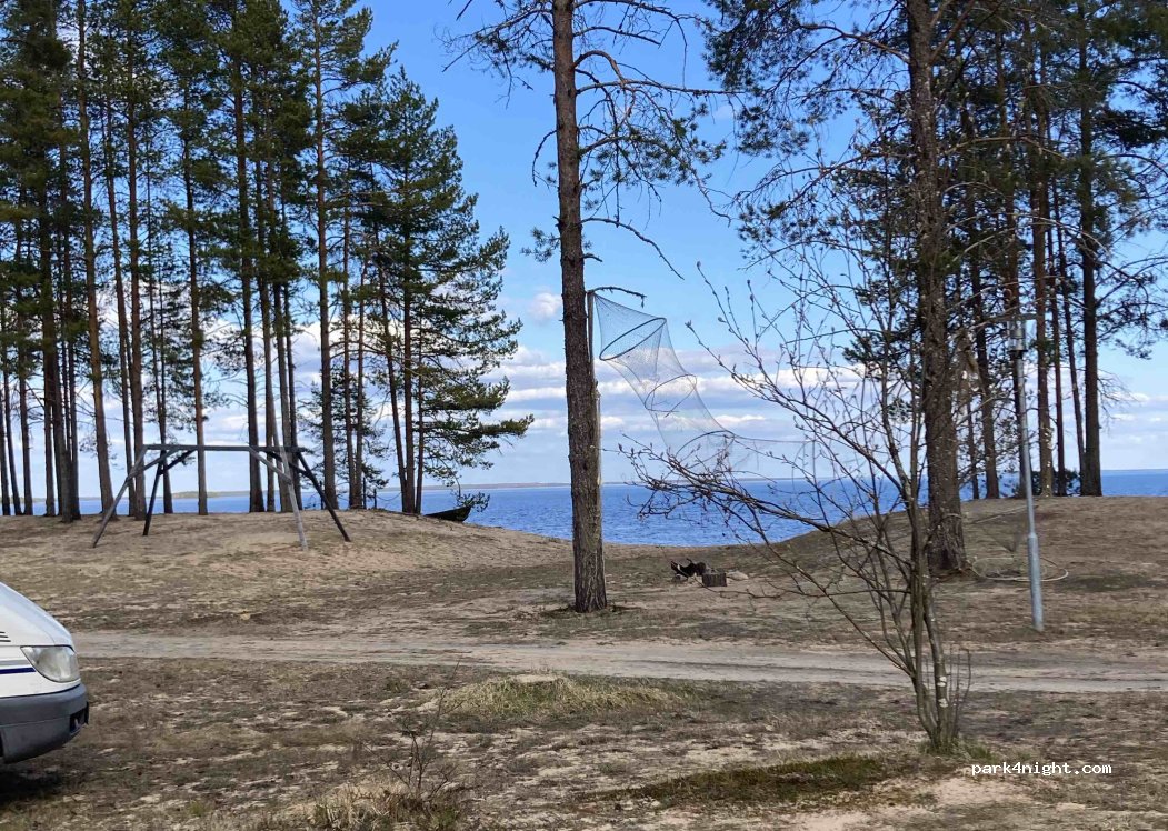 Oulujärven Lomakylä Camping — foto 5