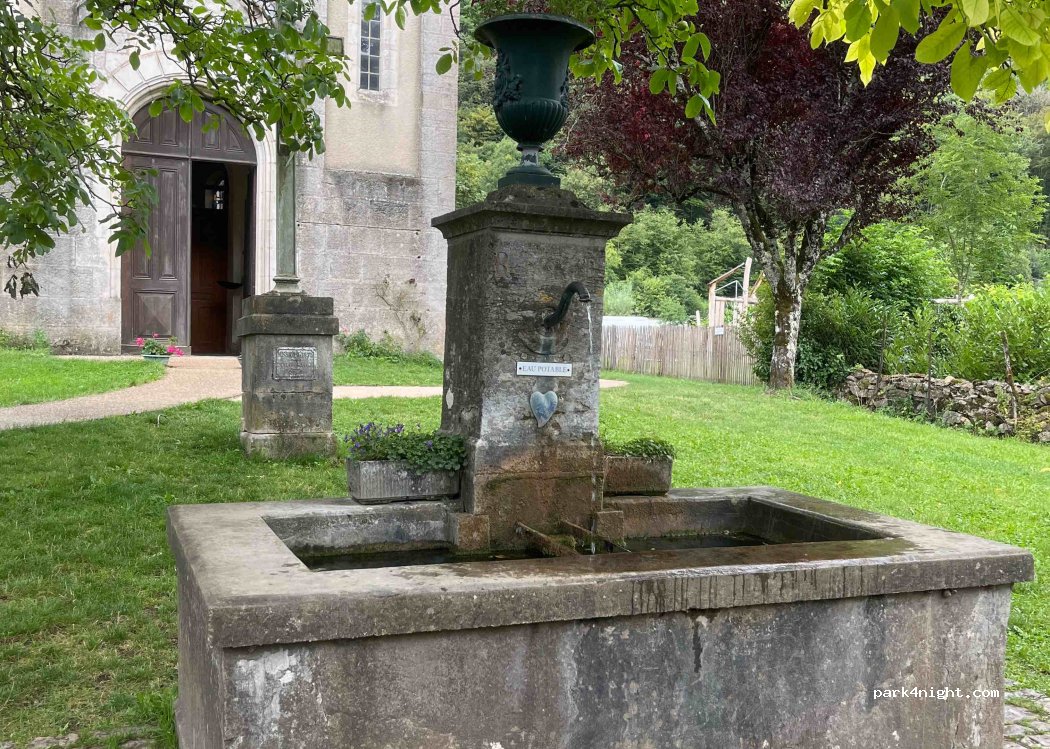 (39600) Les Planches-prés-Arbois - 8 Rue de la Cuisance — foto