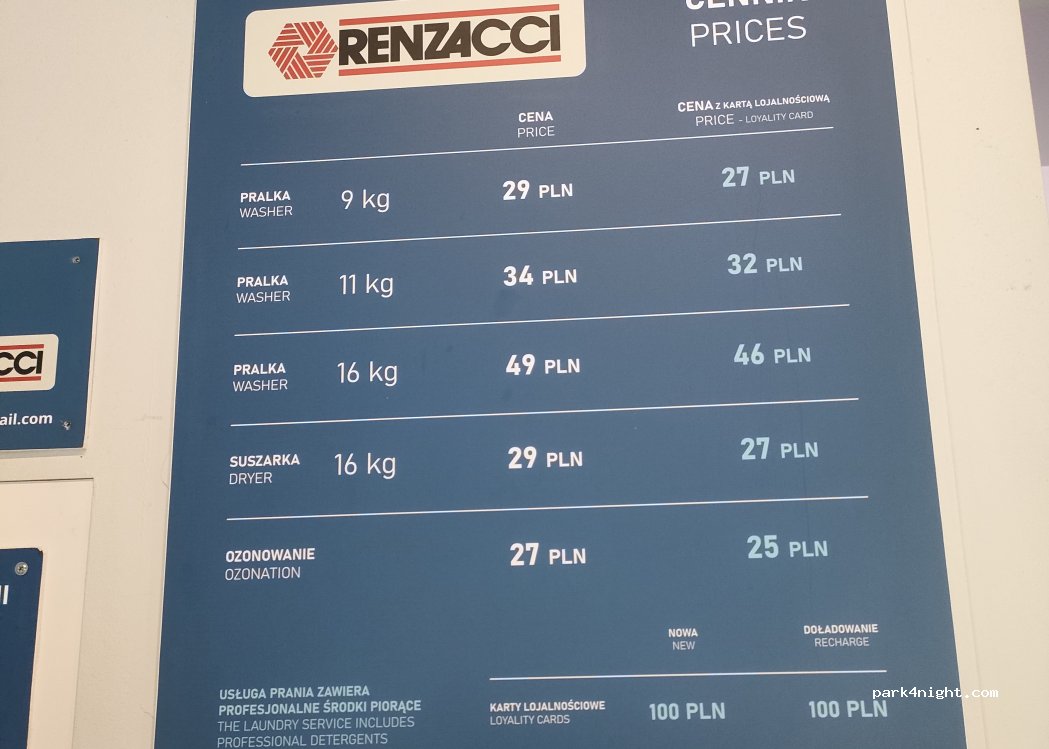 (72-600) Świnoujście - 2 Wojska Polskiego — foto 4