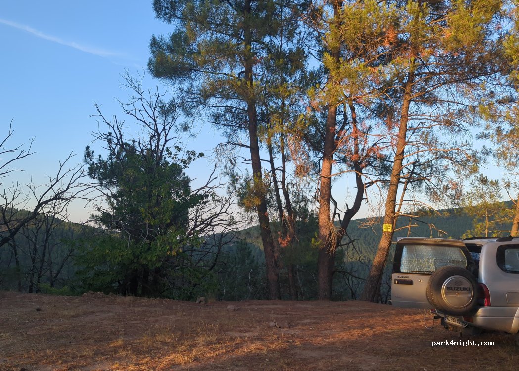 (30110) Sainte-Cécile-d'Andorge - — foto 2