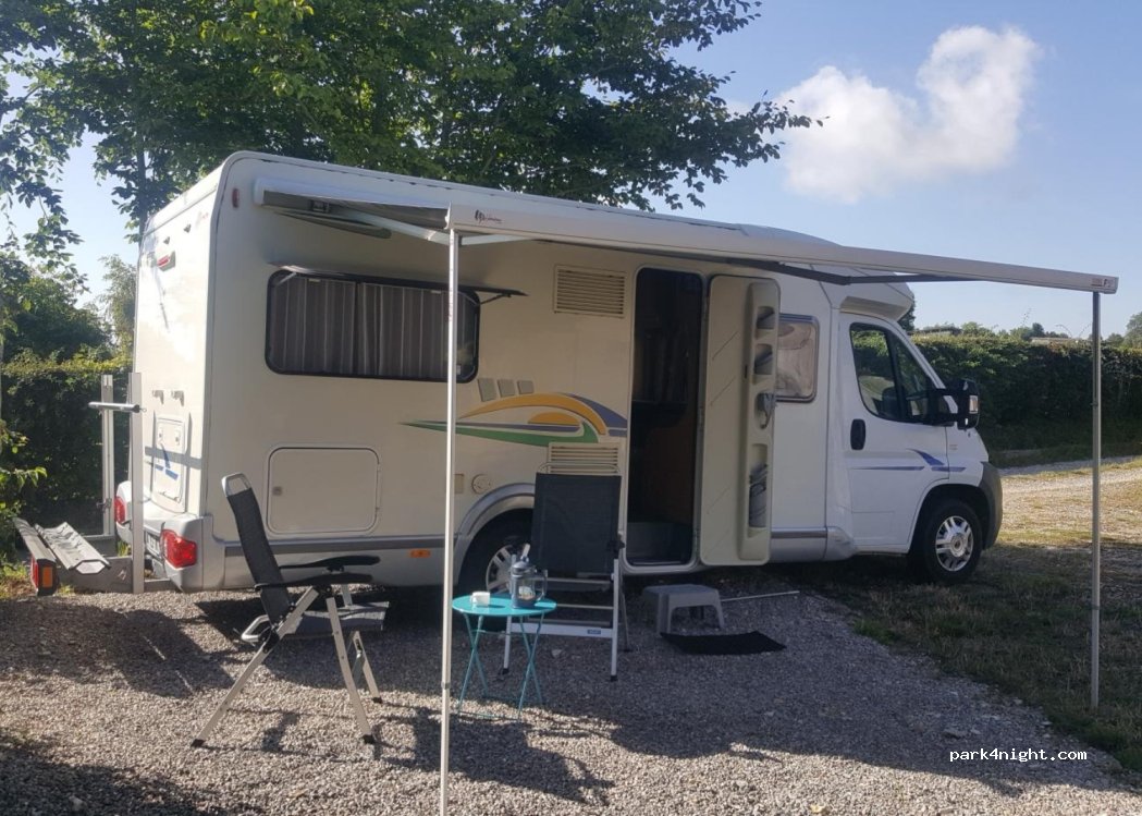 (76270) Mesnières-en-Bray - 2 Chemin de Rambure — foto