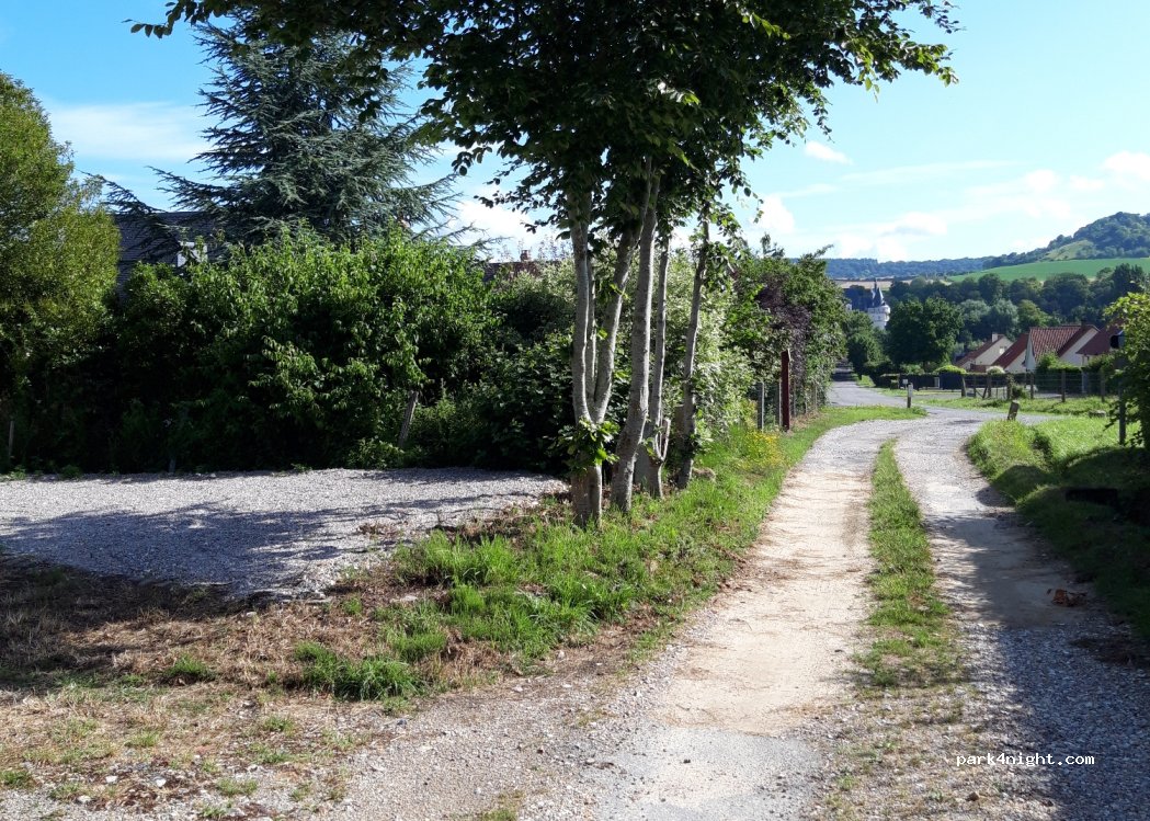(76270) Mesnières-en-Bray - 2 Chemin de Rambure — foto 2