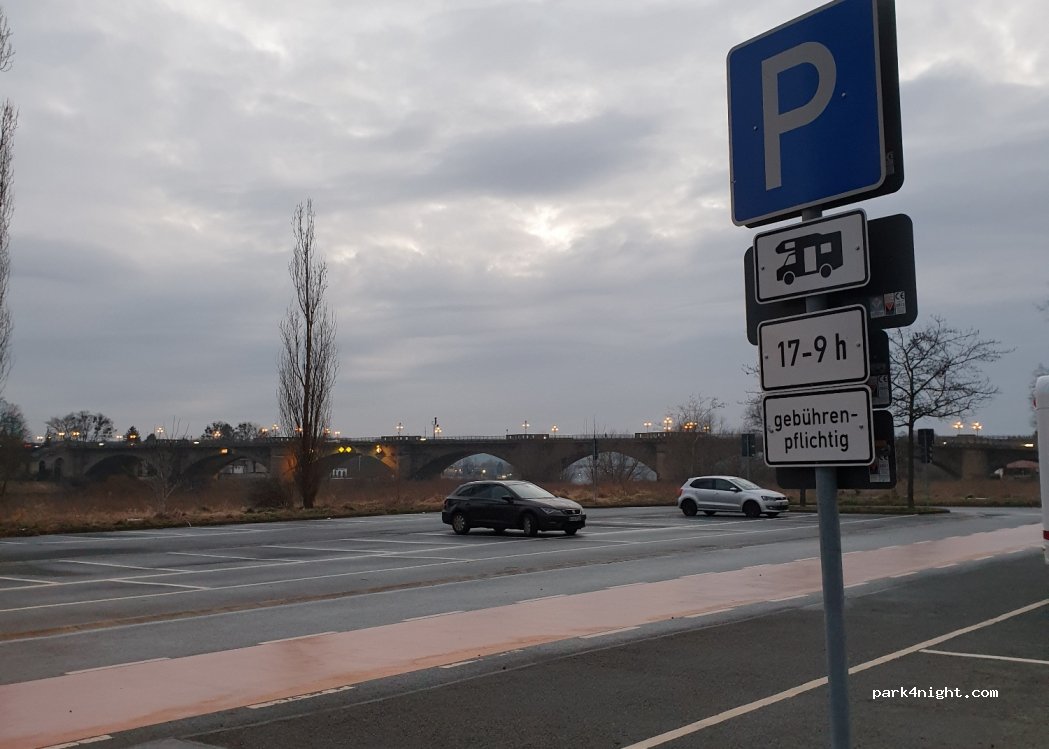 (01796) Pirna - Uferweg — foto 3
