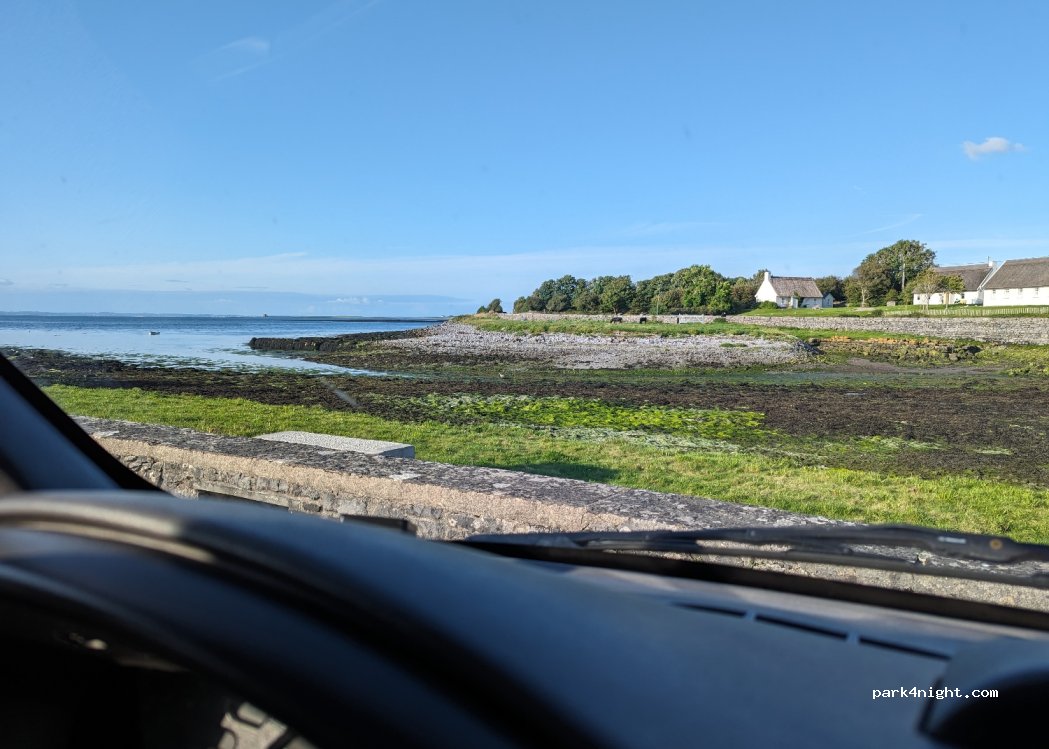 (H91 XT3H) Ballyvaughan - R477 — foto