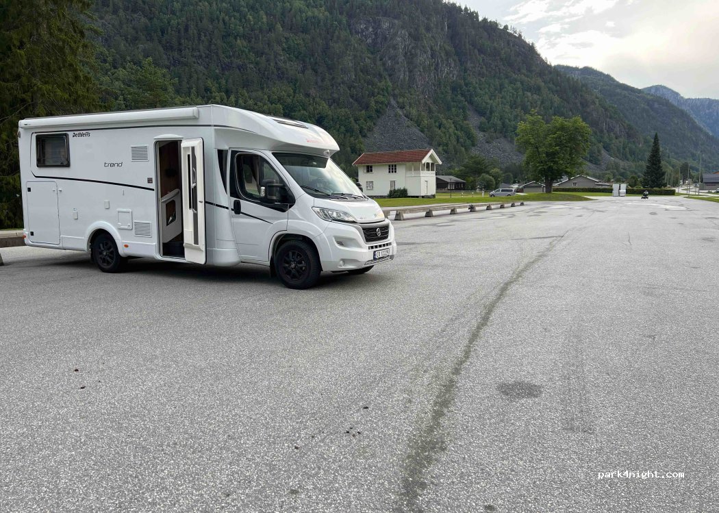 (3880) Dalen - 192 Storvegen — foto 2