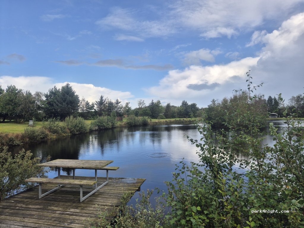 Bækhuse Fiskesø — foto 2