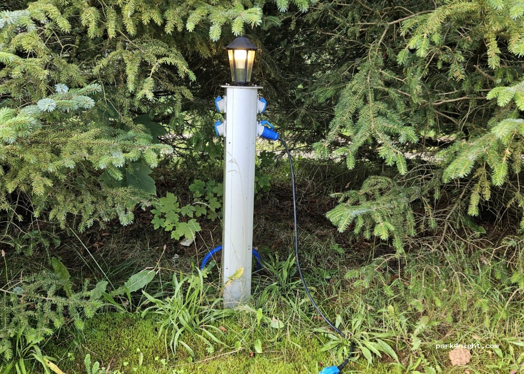 Bækhuse Fiskesø — foto 5