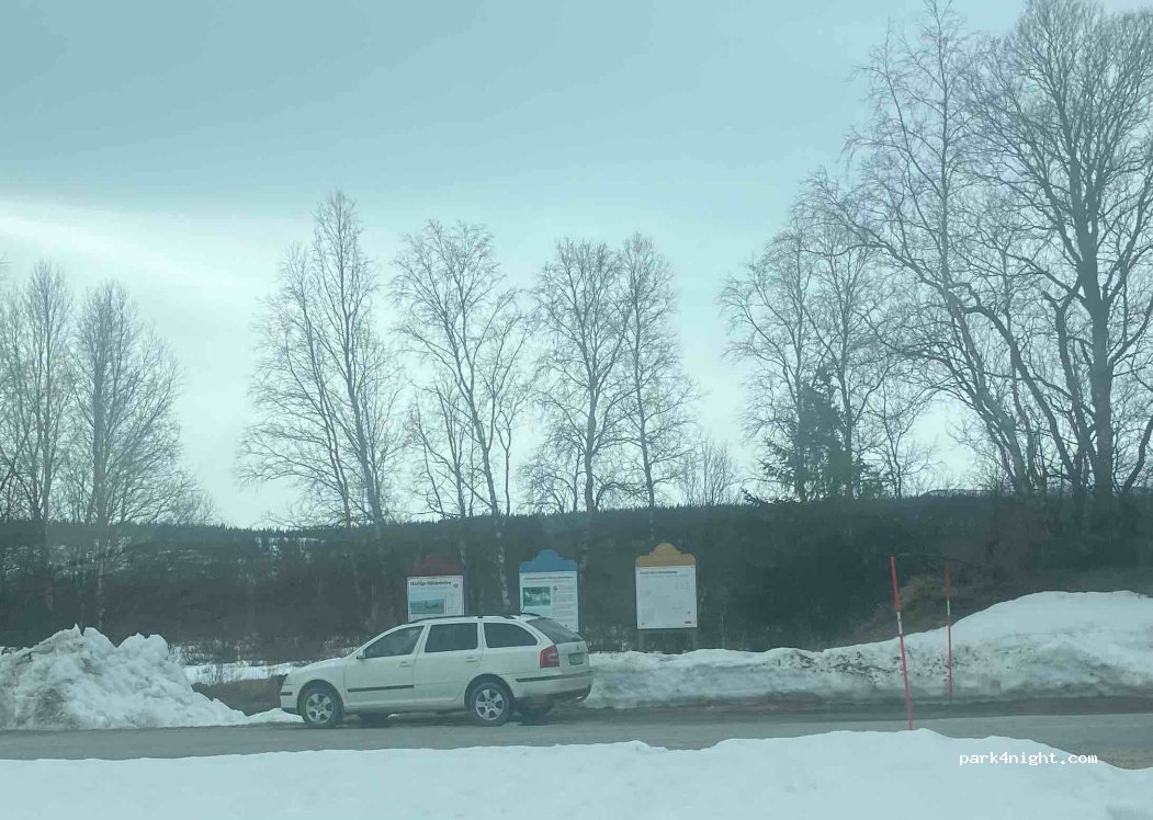 (840 97) Bruksvallarna - — foto