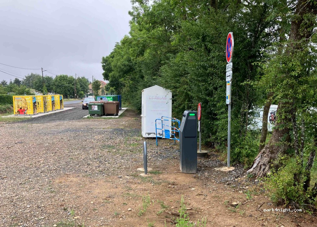 (48600) Bel-Air-Val-d'Ance - 57 Route de Langogne — foto 3