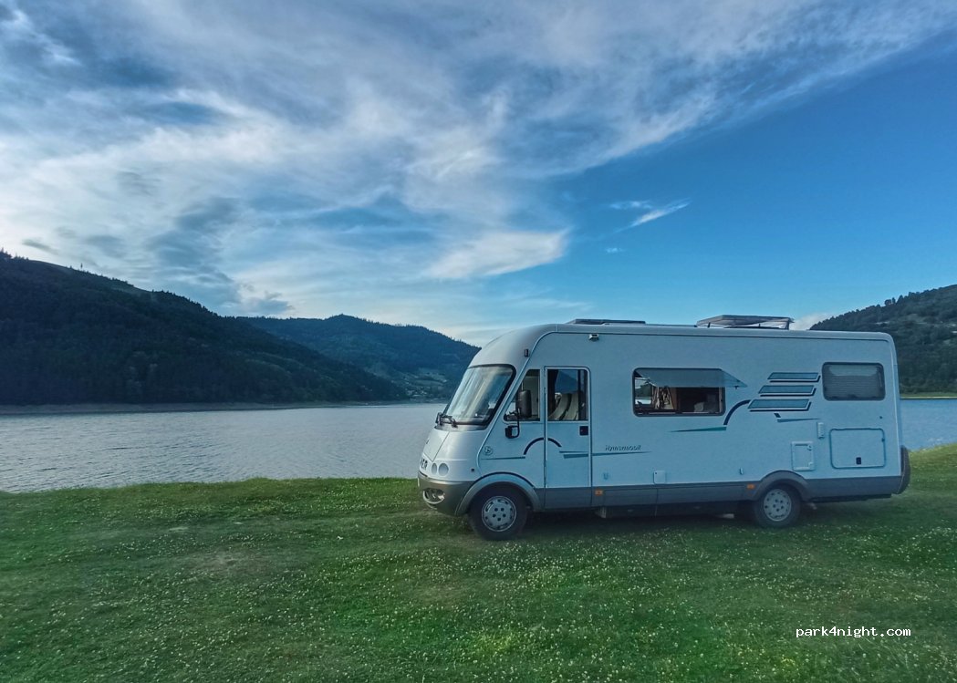 Camping OFF Bistricioara — foto 2