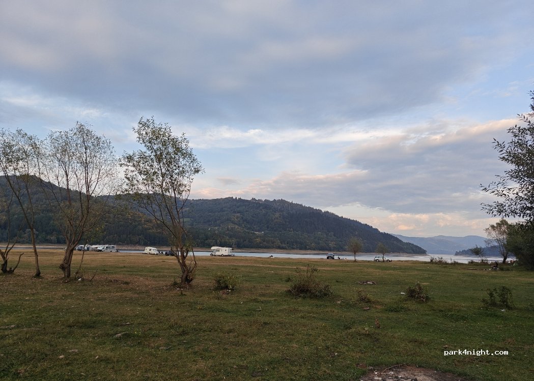 Camping OFF Bistricioara — foto 3