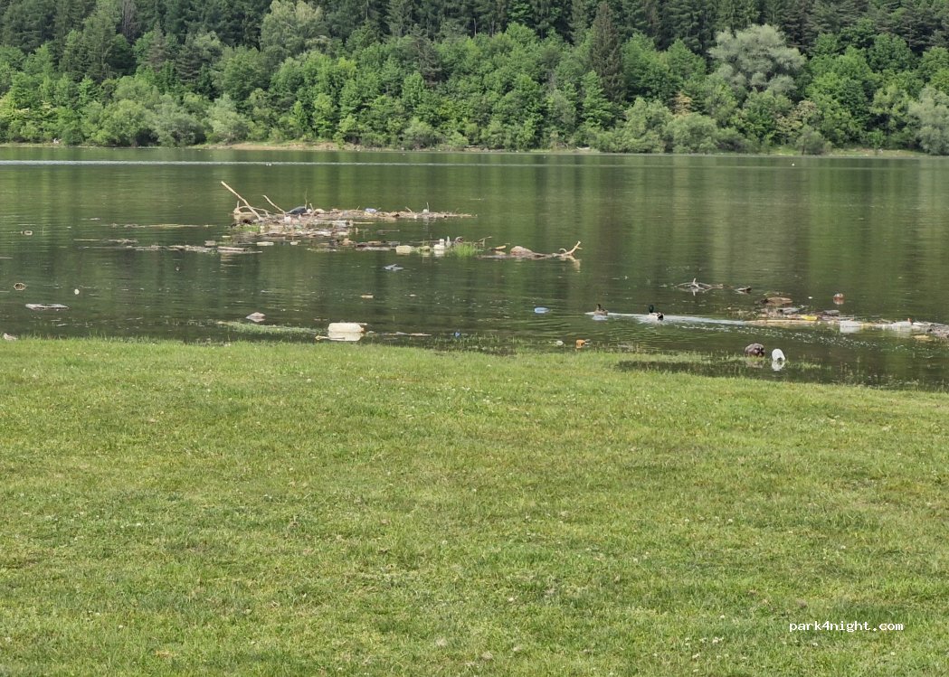 Camping OFF Bistricioara — foto 5