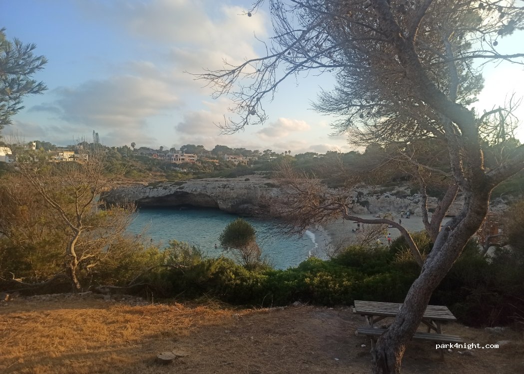 (07689) Cales de Mallorca - 173 Carrer de Cala Domingos — foto