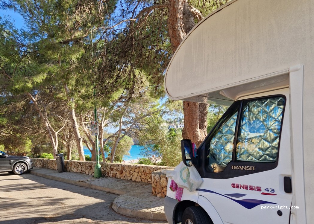 (07689) Cales de Mallorca - 173 Carrer de Cala Domingos — foto 4