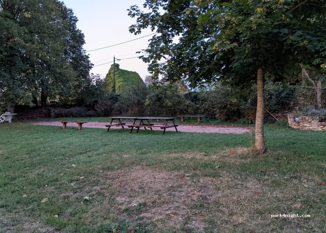 (58700) Authiou - 14 Le Bourg — foto 2